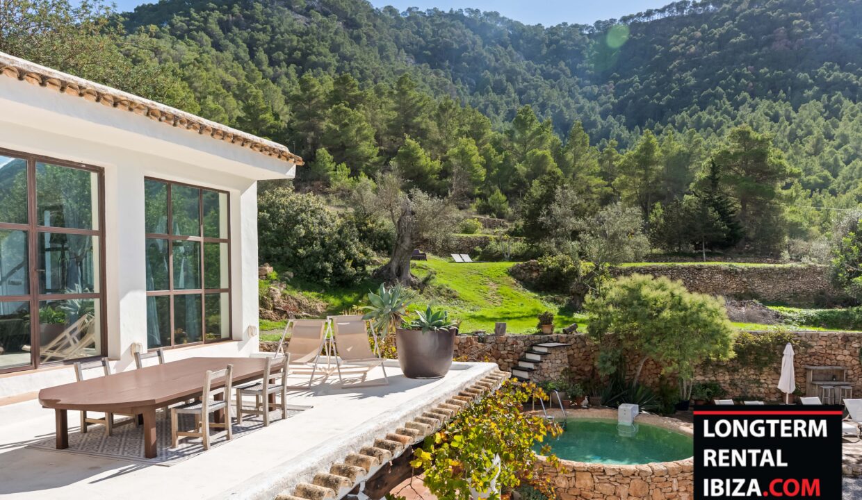 Long term rental ibiza- Finca Autentica 9 (3)