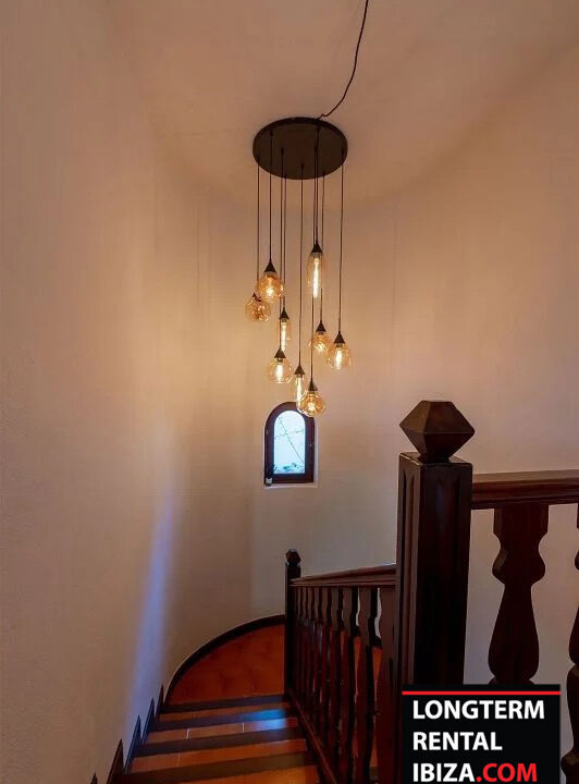 Long term rental ibiza - Villa Oasis Garden 14 (2)