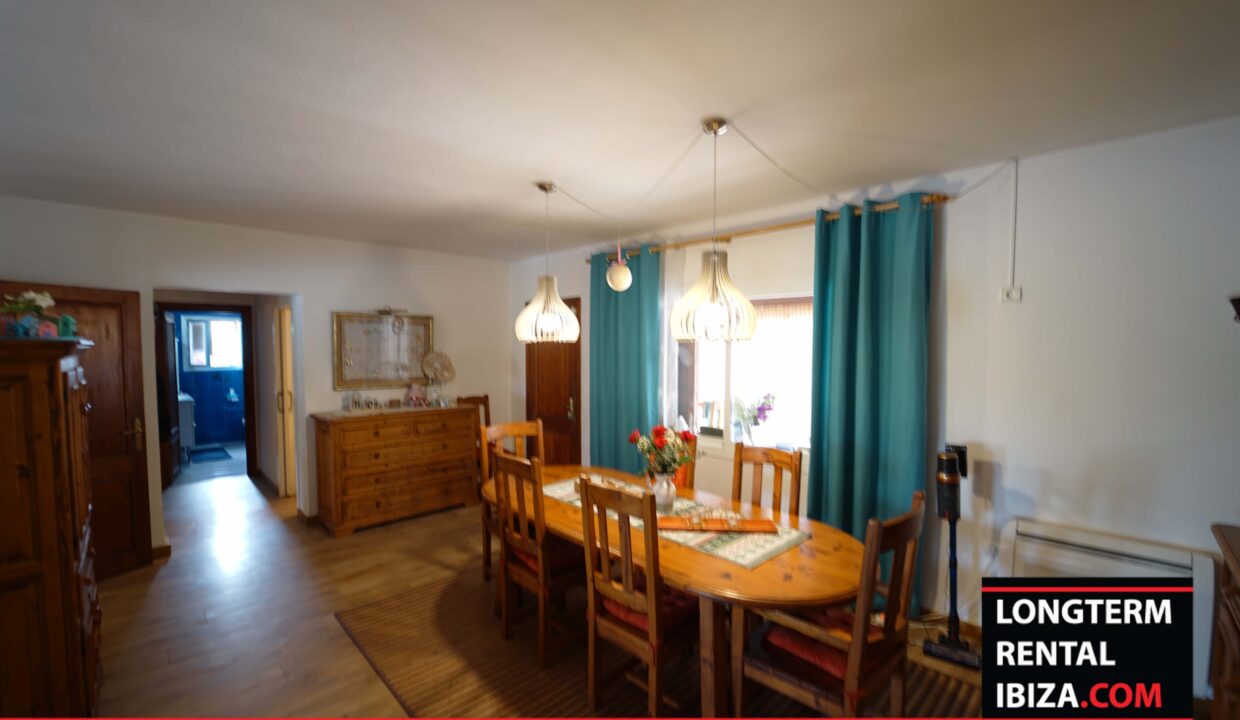 Longterm Rental Ibiza - Villa Aprilia Bella Vista 10