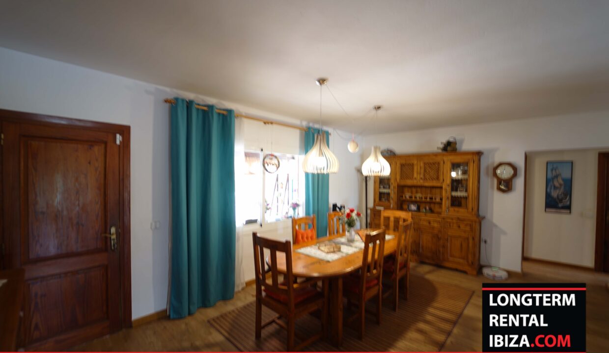 Longterm Rental Ibiza - Villa Aprilia Bella Vista 11