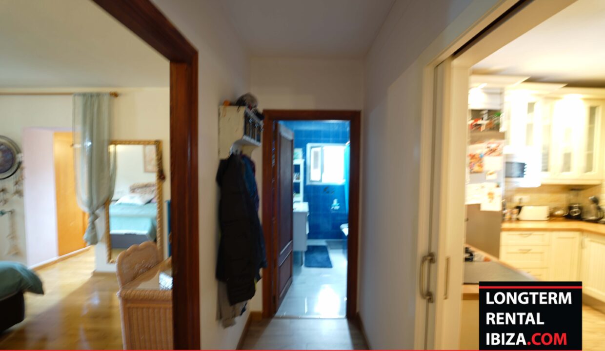 Longterm Rental Ibiza - Villa Aprilia Bella Vista 12