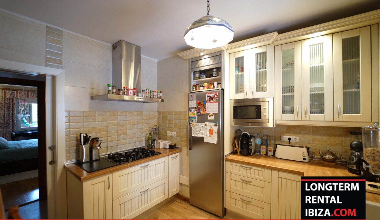 Longterm Rental Ibiza - Villa Aprilia Bella Vista 14