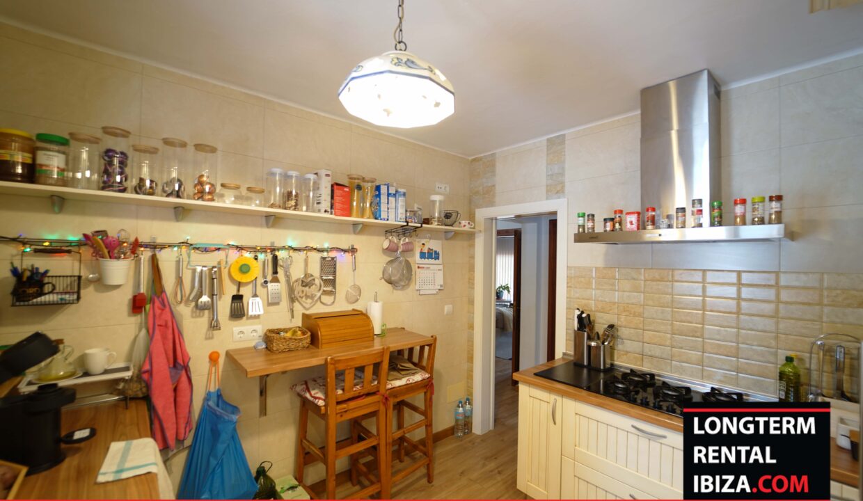 Longterm Rental Ibiza - Villa Aprilia Bella Vista 15
