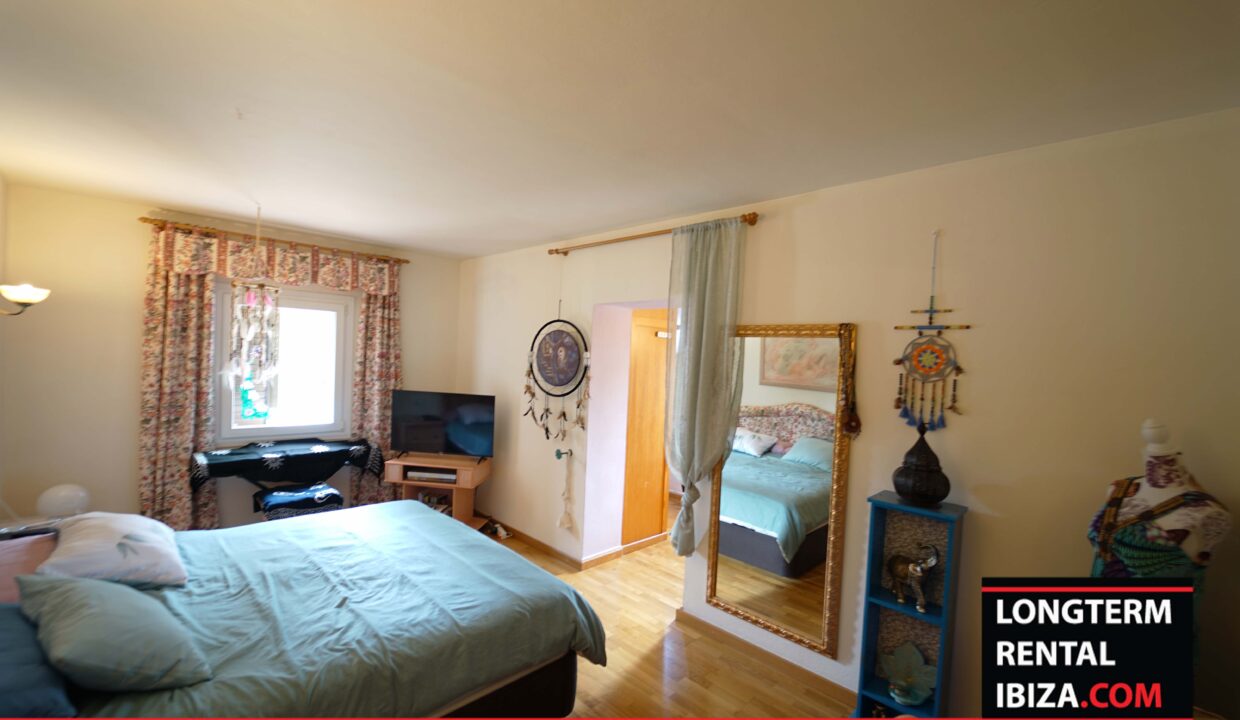 Longterm Rental Ibiza - Villa Aprilia Bella Vista 16