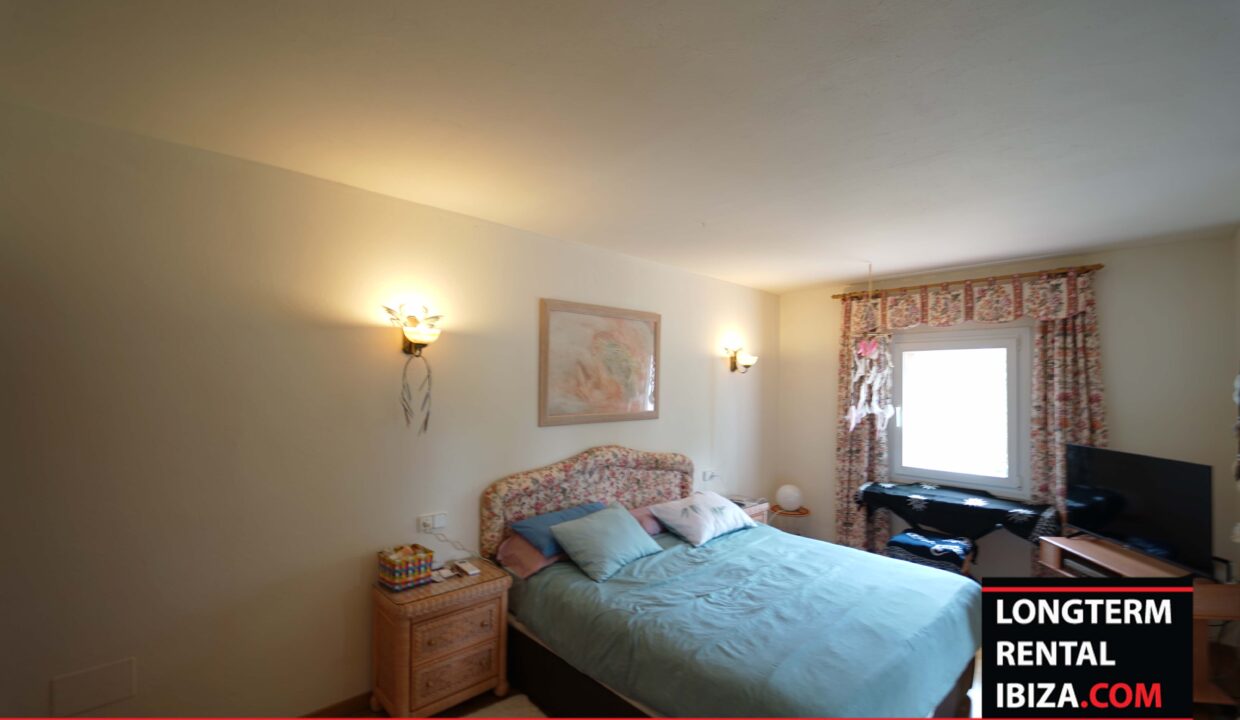 Longterm Rental Ibiza - Villa Aprilia Bella Vista 17