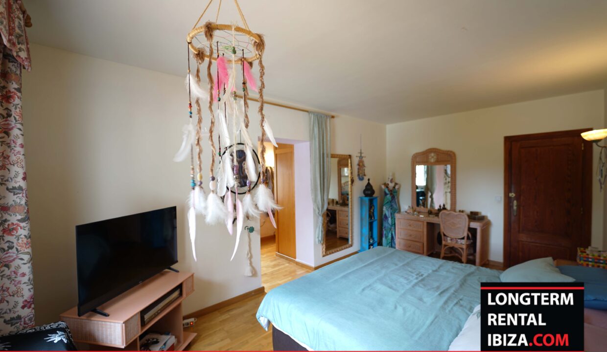 Longterm Rental Ibiza - Villa Aprilia Bella Vista 18