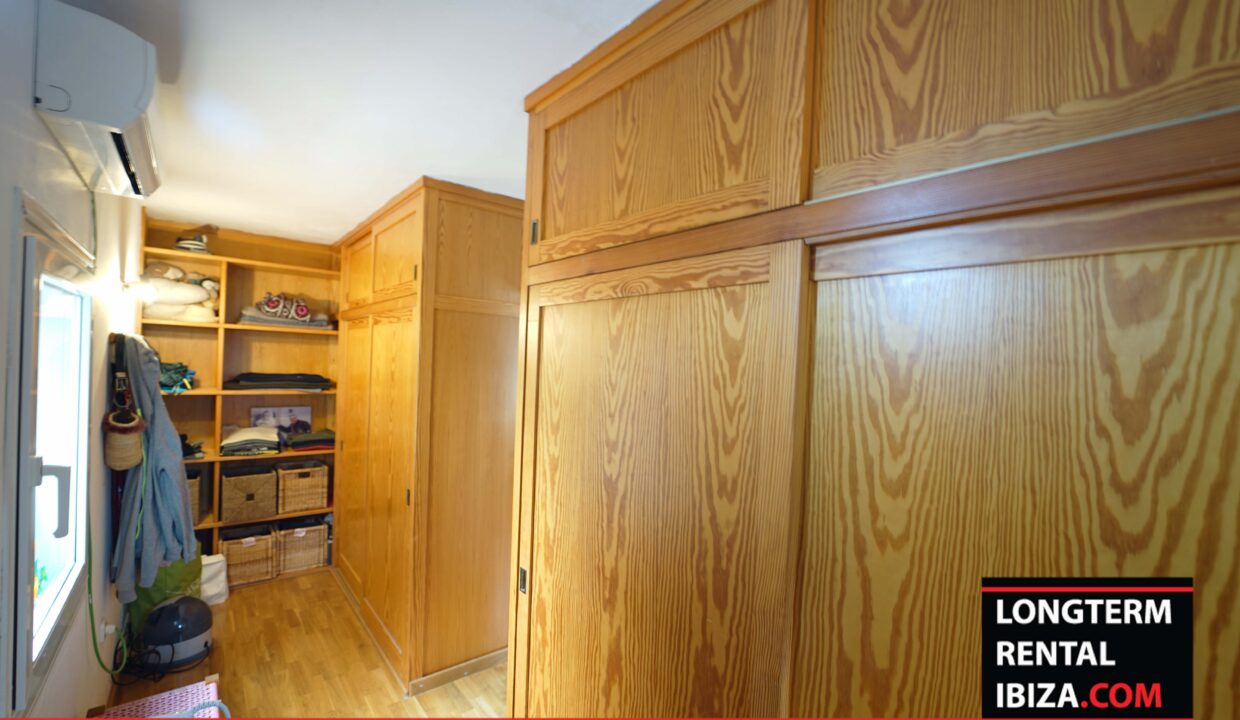 Longterm Rental Ibiza - Villa Aprilia Bella Vista 19