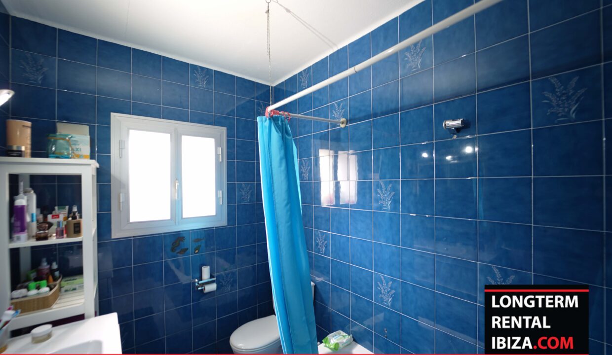 Longterm Rental Ibiza - Villa Aprilia Bella Vista 20