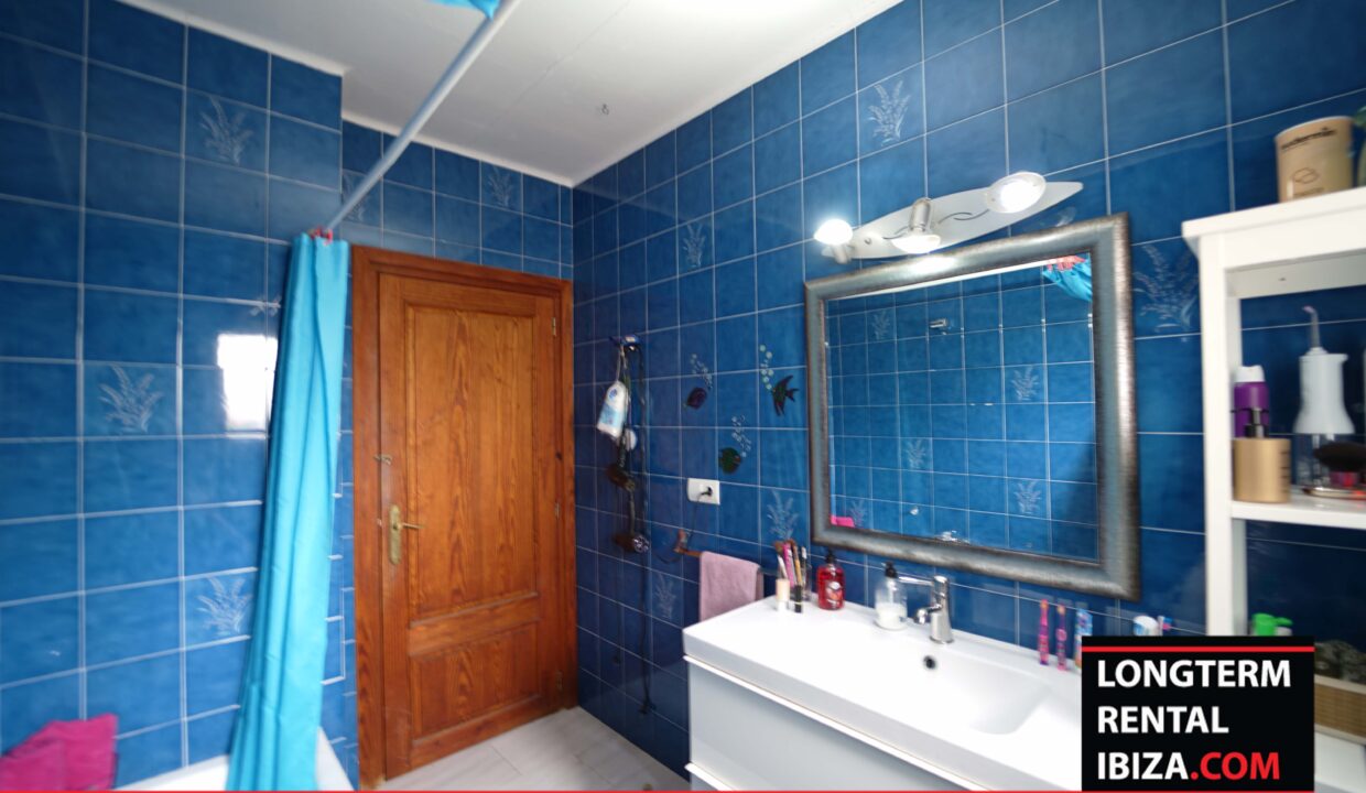 Longterm Rental Ibiza - Villa Aprilia Bella Vista 21