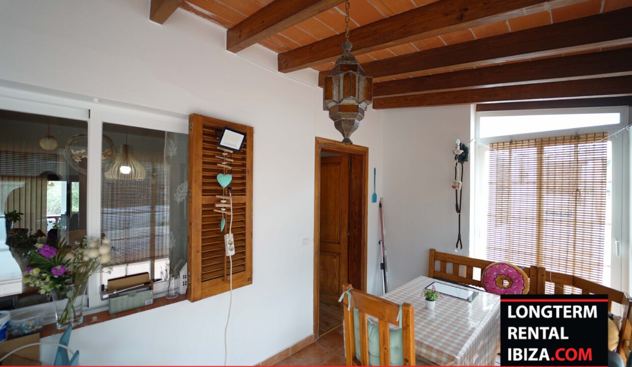 Longterm Rental Ibiza - Villa Aprilia Bella Vista 23