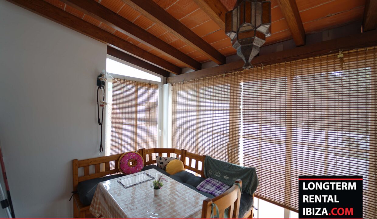 Longterm Rental Ibiza - Villa Aprilia Bella Vista 24
