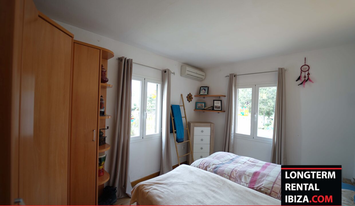 Longterm Rental Ibiza - Villa Aprilia Bella Vista 25
