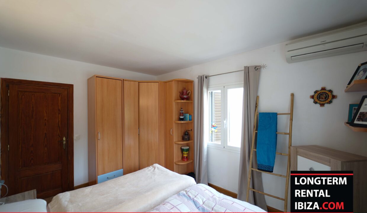 Longterm Rental Ibiza - Villa Aprilia Bella Vista 26
