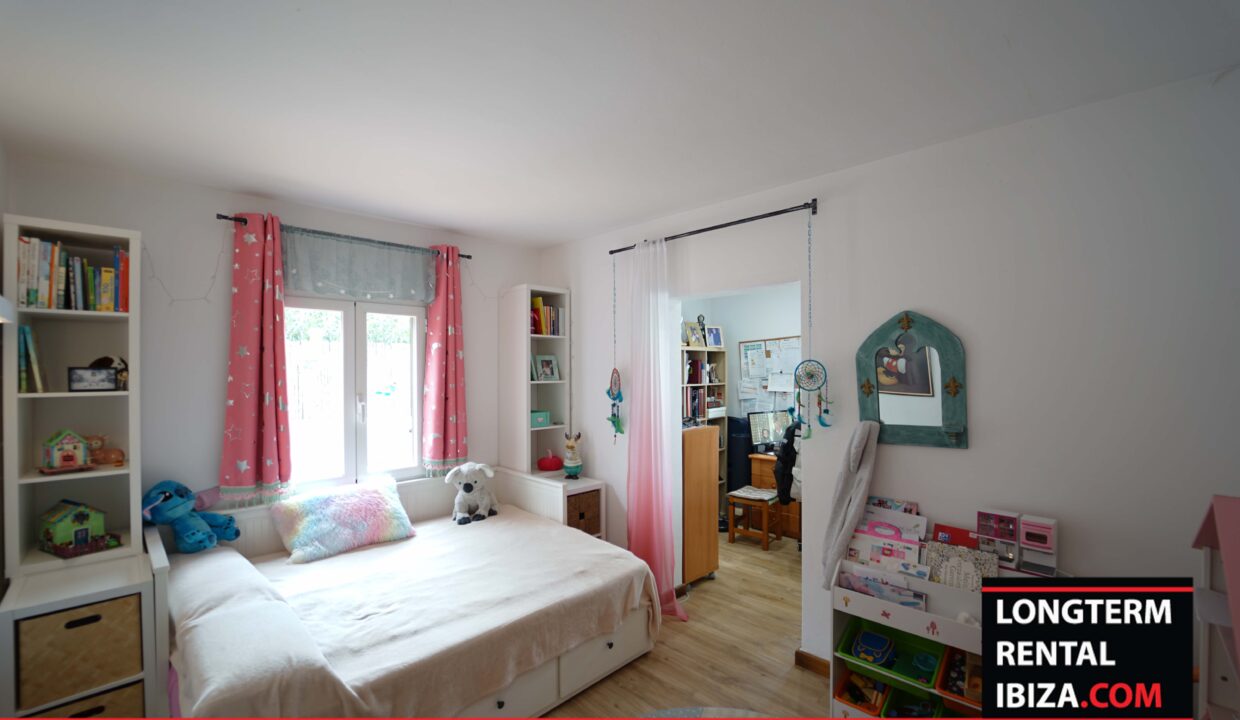 Longterm Rental Ibiza - Villa Aprilia Bella Vista 27