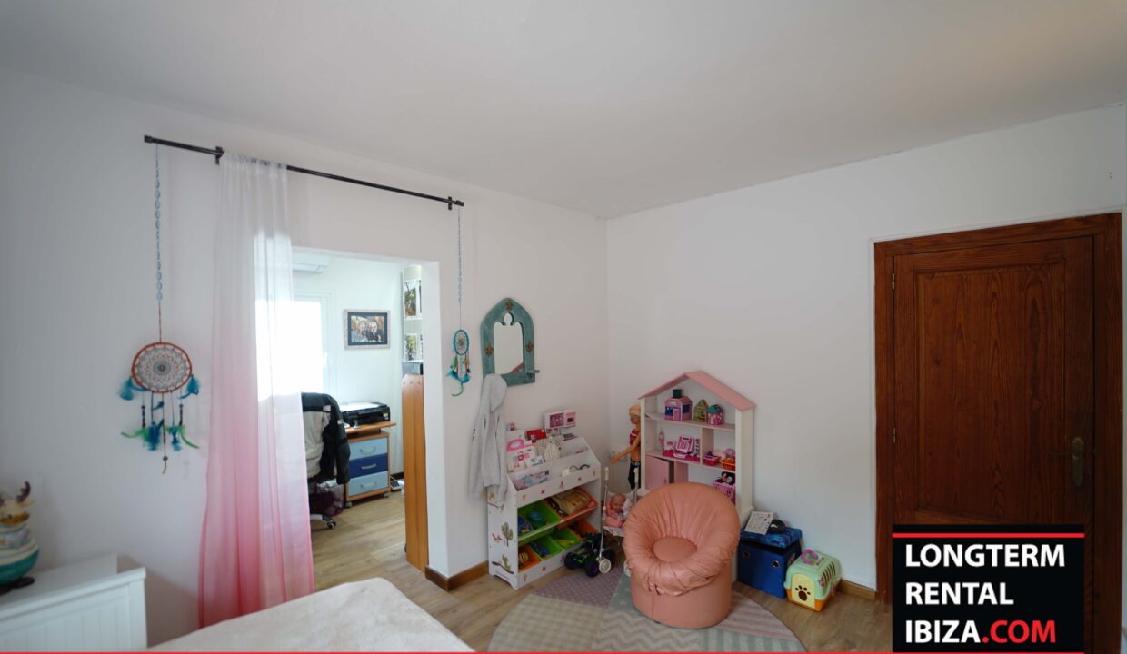 Longterm Rental Ibiza - Villa Aprilia Bella Vista 28