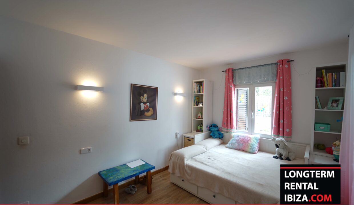 Longterm Rental Ibiza - Villa Aprilia Bella Vista 29