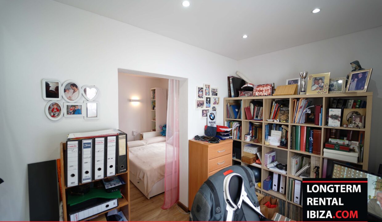 Longterm Rental Ibiza - Villa Aprilia Bella Vista 30