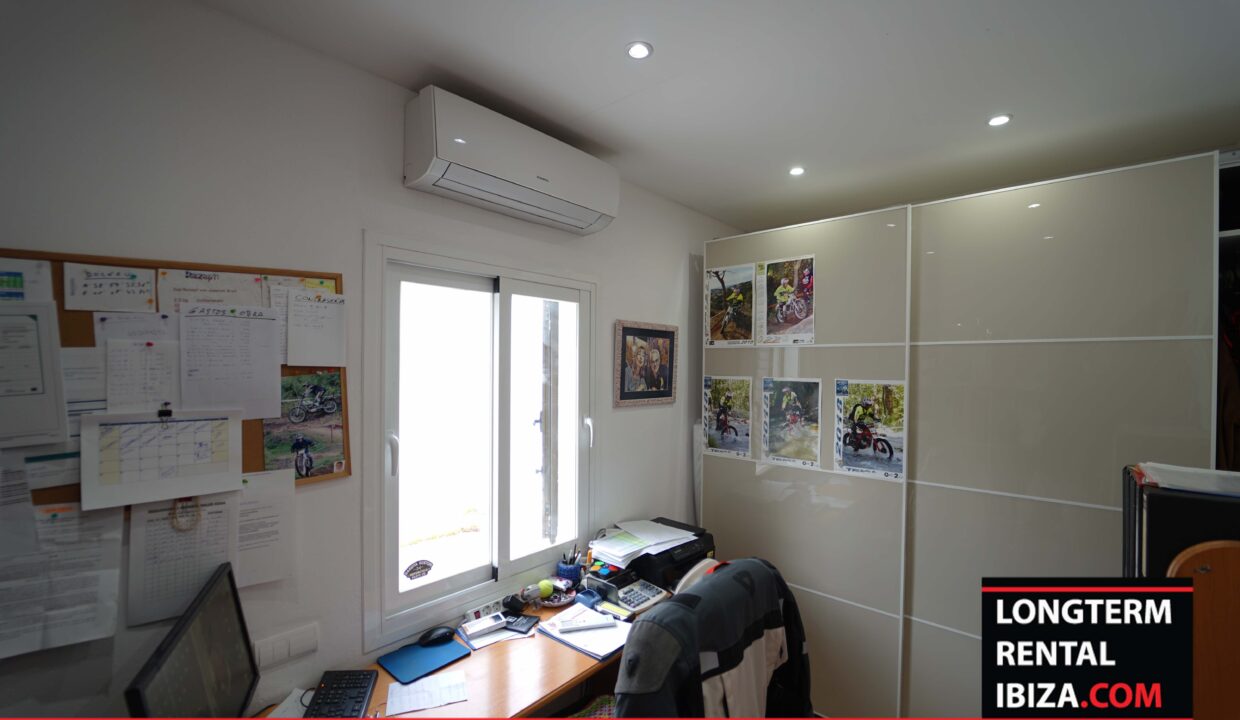 Longterm Rental Ibiza - Villa Aprilia Bella Vista 31