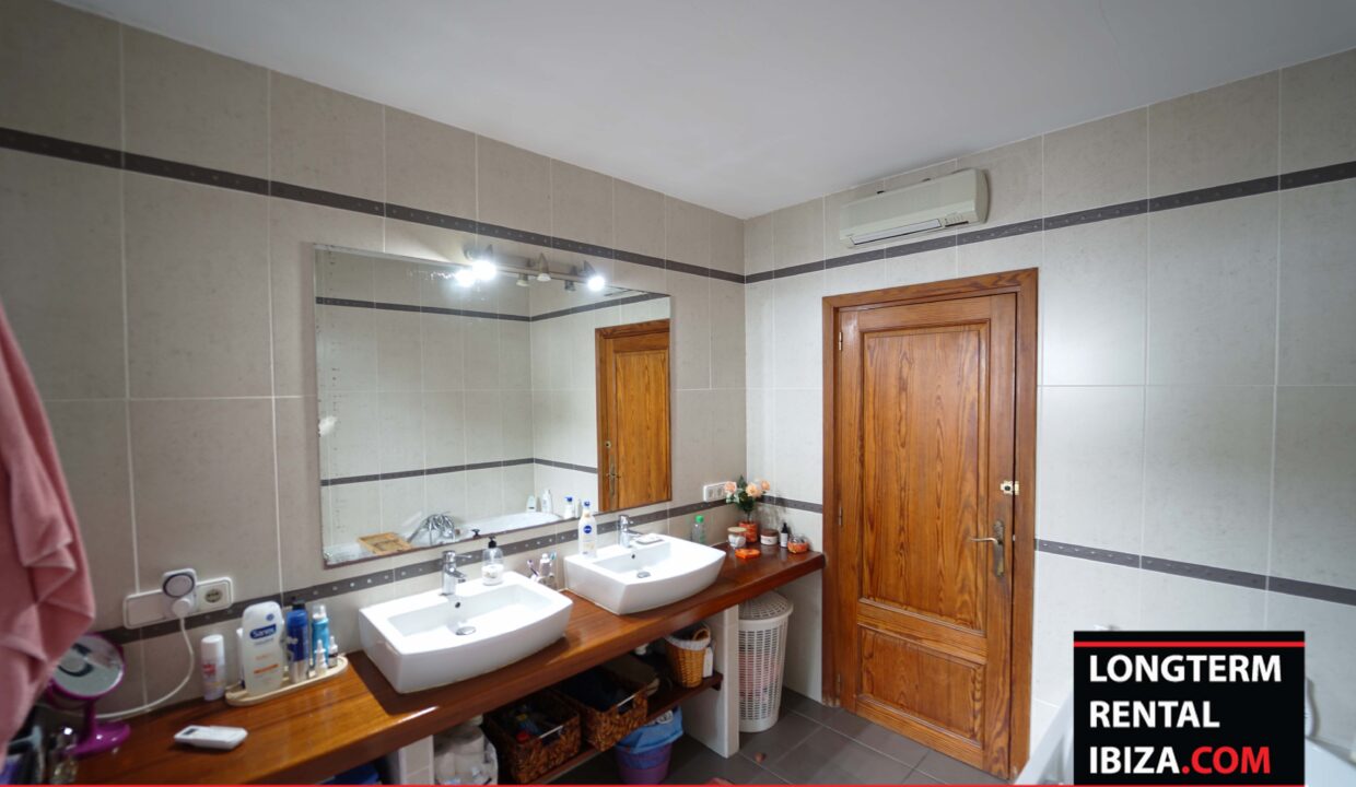 Longterm Rental Ibiza - Villa Aprilia Bella Vista 32