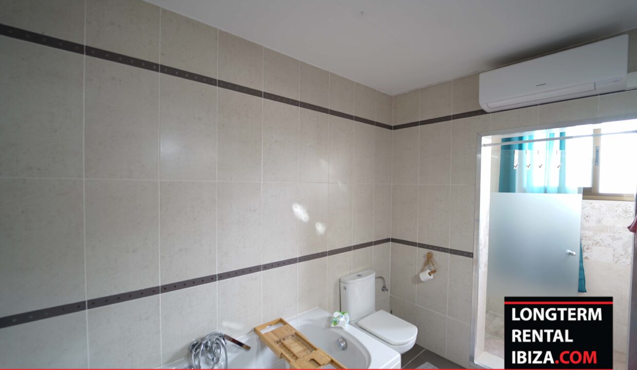 Longterm Rental Ibiza - Villa Aprilia Bella Vista 33