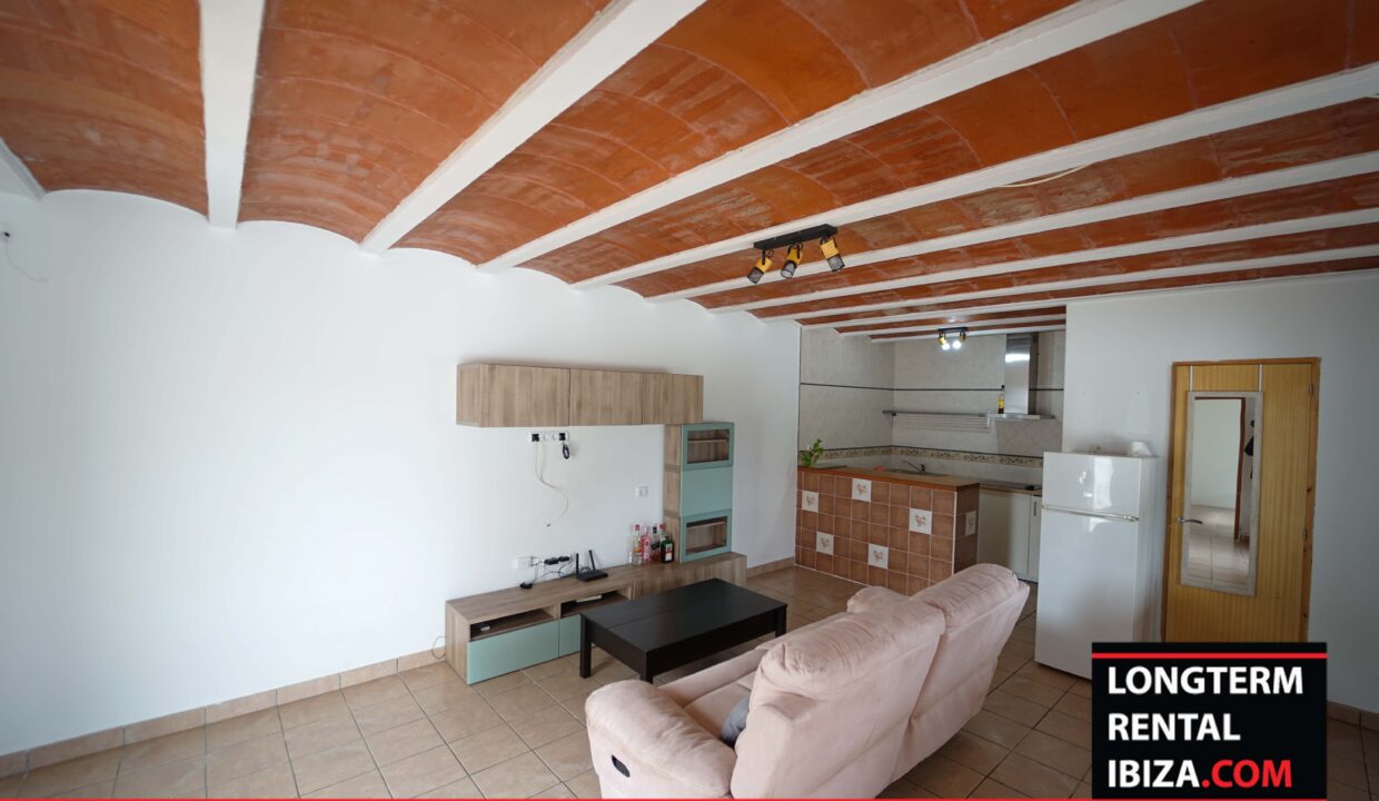 Longterm Rental Ibiza - Villa Aprilia Bella Vista 35