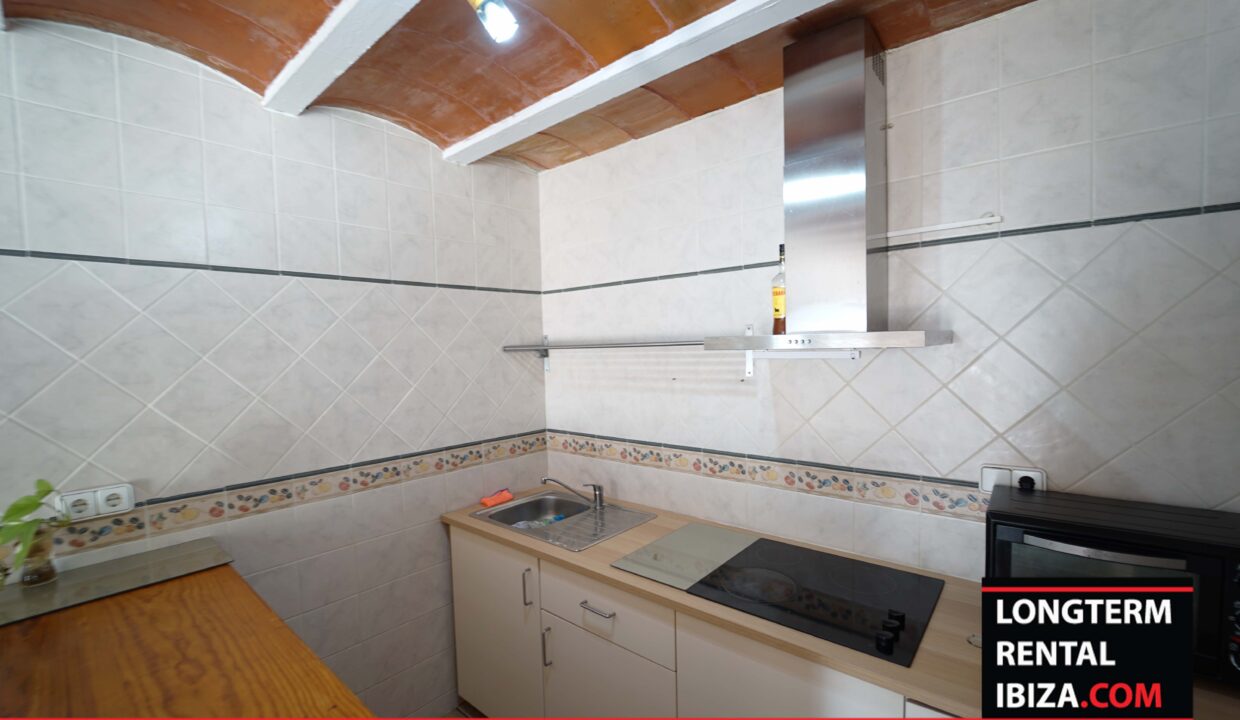 Longterm Rental Ibiza - Villa Aprilia Bella Vista 37