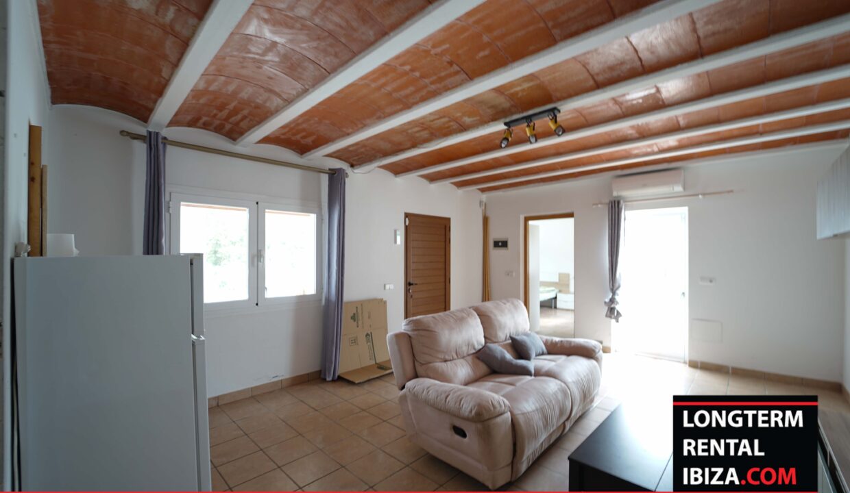 Longterm Rental Ibiza - Villa Aprilia Bella Vista 38