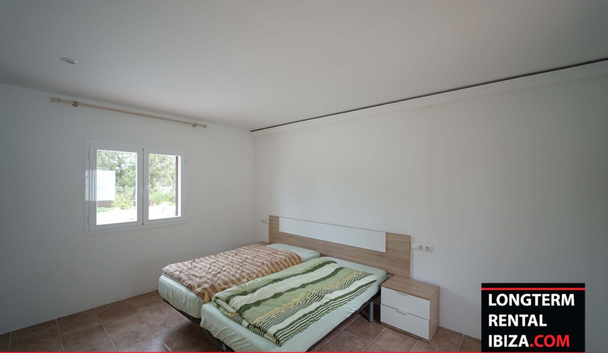 Longterm Rental Ibiza - Villa Aprilia Bella Vista 39