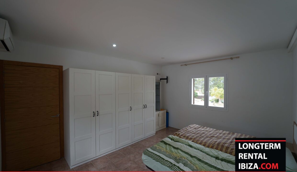 Longterm Rental Ibiza - Villa Aprilia Bella Vista 40