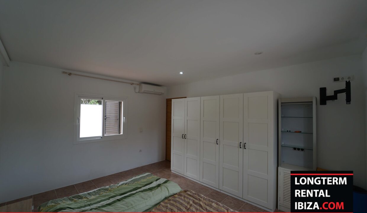 Longterm Rental Ibiza - Villa Aprilia Bella Vista 41