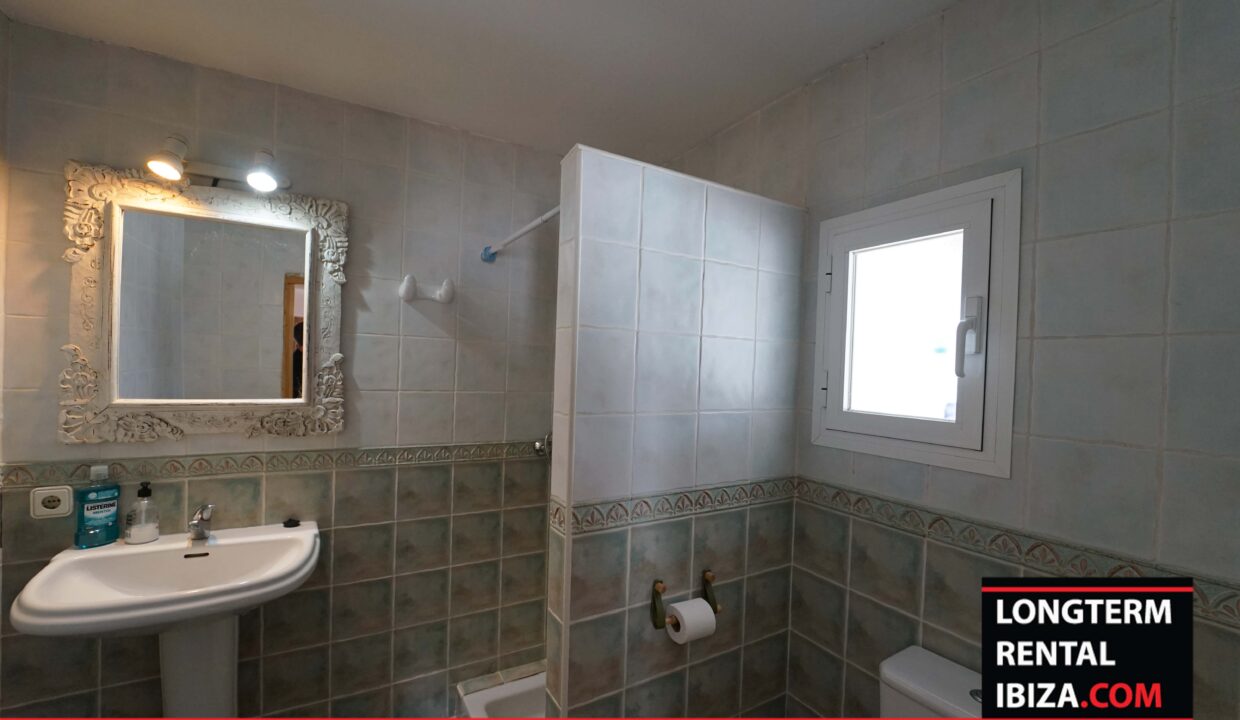 Longterm Rental Ibiza - Villa Aprilia Bella Vista 42