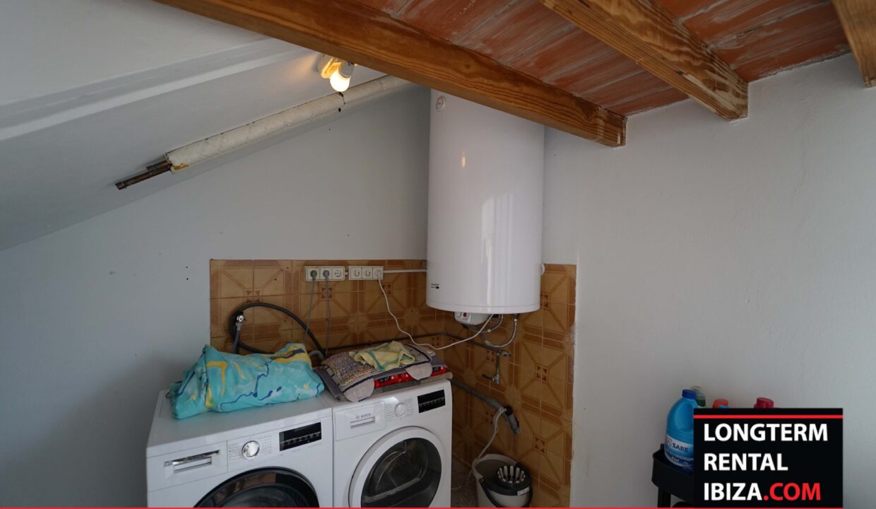 Longterm Rental Ibiza - Villa Aprilia Bella Vista 45