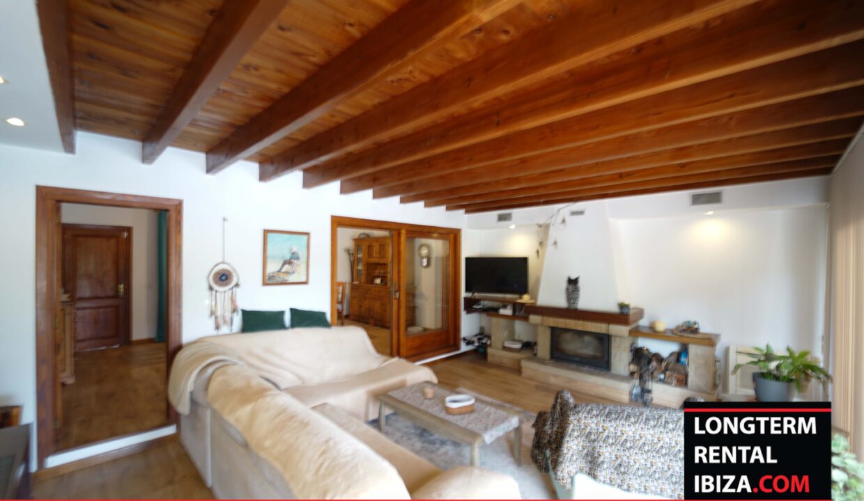 Longterm Rental Ibiza - Villa Aprilia Bella Vista 7