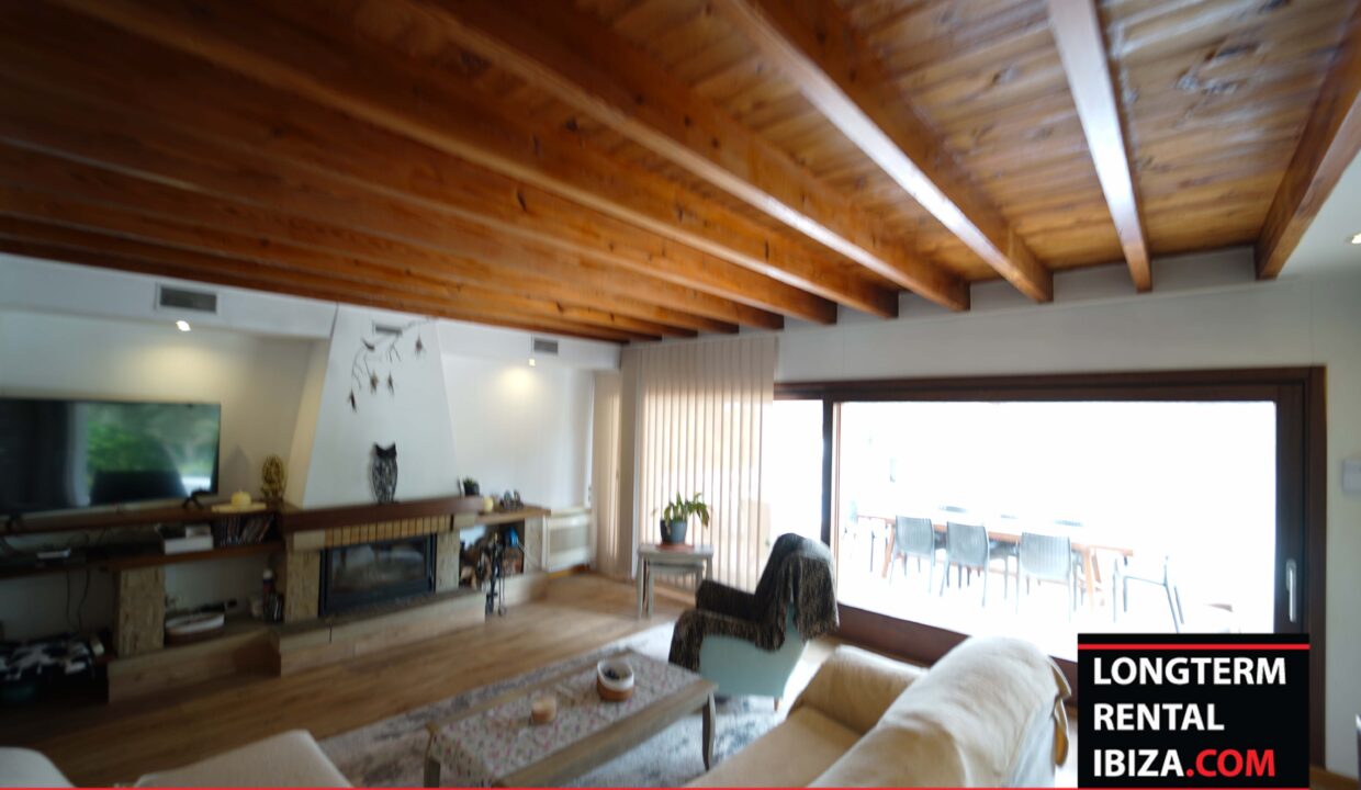 Longterm Rental Ibiza - Villa Aprilia Bella Vista 8