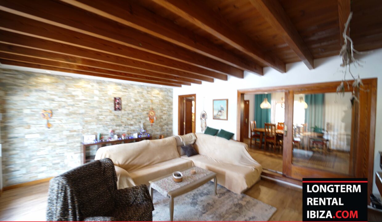 Longterm Rental Ibiza - Villa Aprilia Bella Vista 9