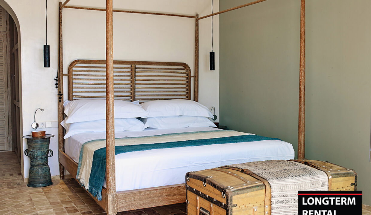 Longterm Rental Ibiza - Villa Fortress Es Vedra 12