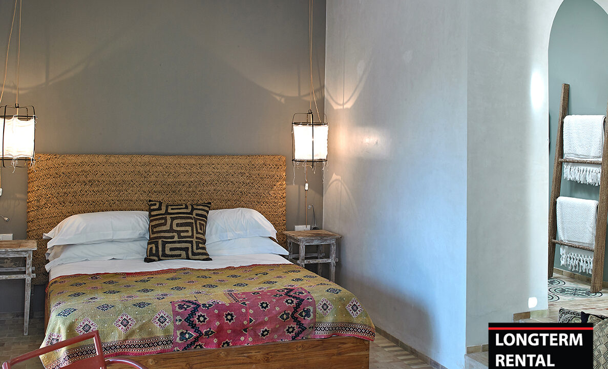 Longterm Rental Ibiza - Villa Fortress Es Vedra 16