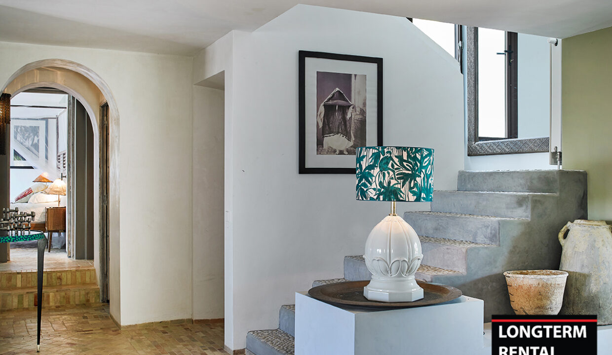 Longterm Rental Ibiza - Villa Fortress Es Vedra 22