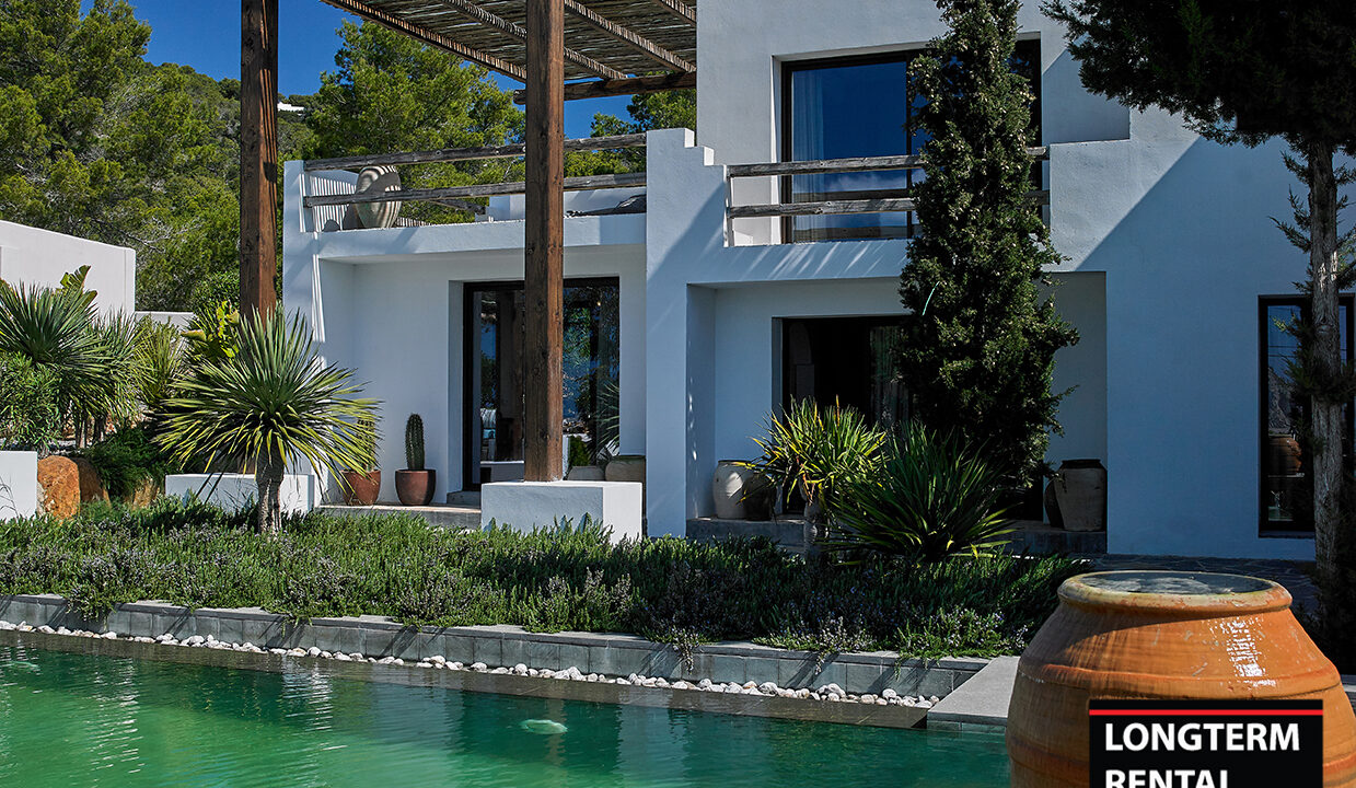 Longterm Rental Ibiza - Villa Fortress Es Vedra 24