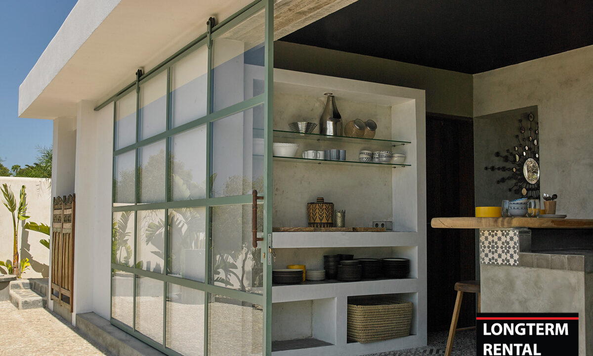 Longterm Rental Ibiza - Villa Fortress Es Vedra 4