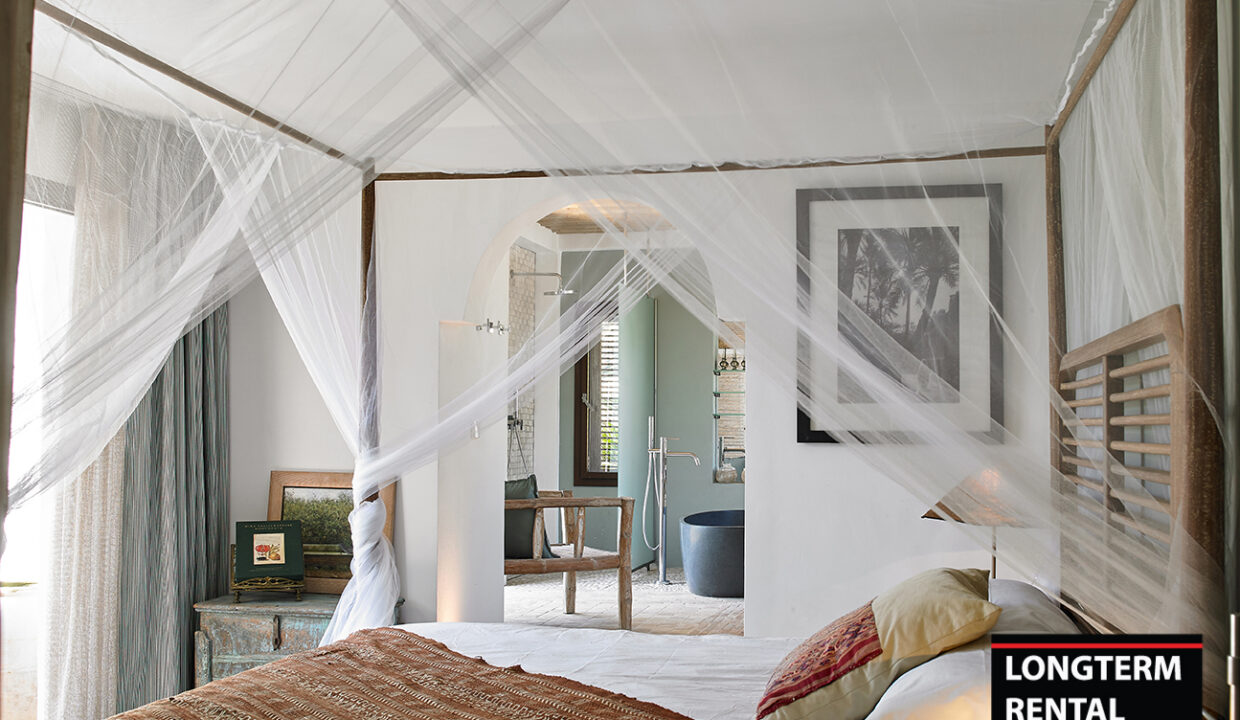 Longterm Rental Ibiza - Villa Fortress Es Vedra 5