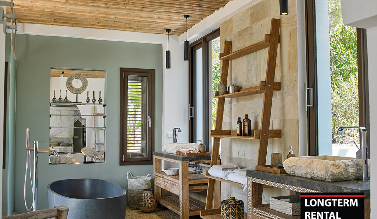 Longterm Rental Ibiza - Villa Fortress Es Vedra 6