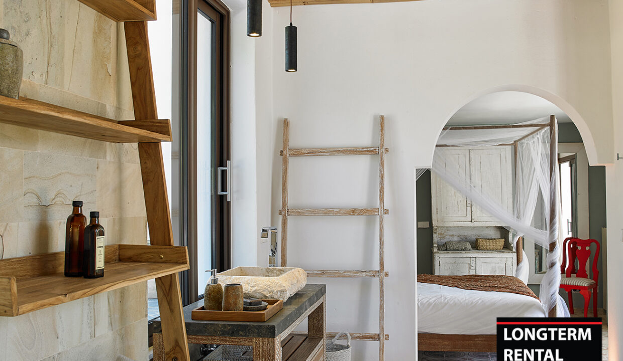 Longterm Rental Ibiza - Villa Fortress Es Vedra 7