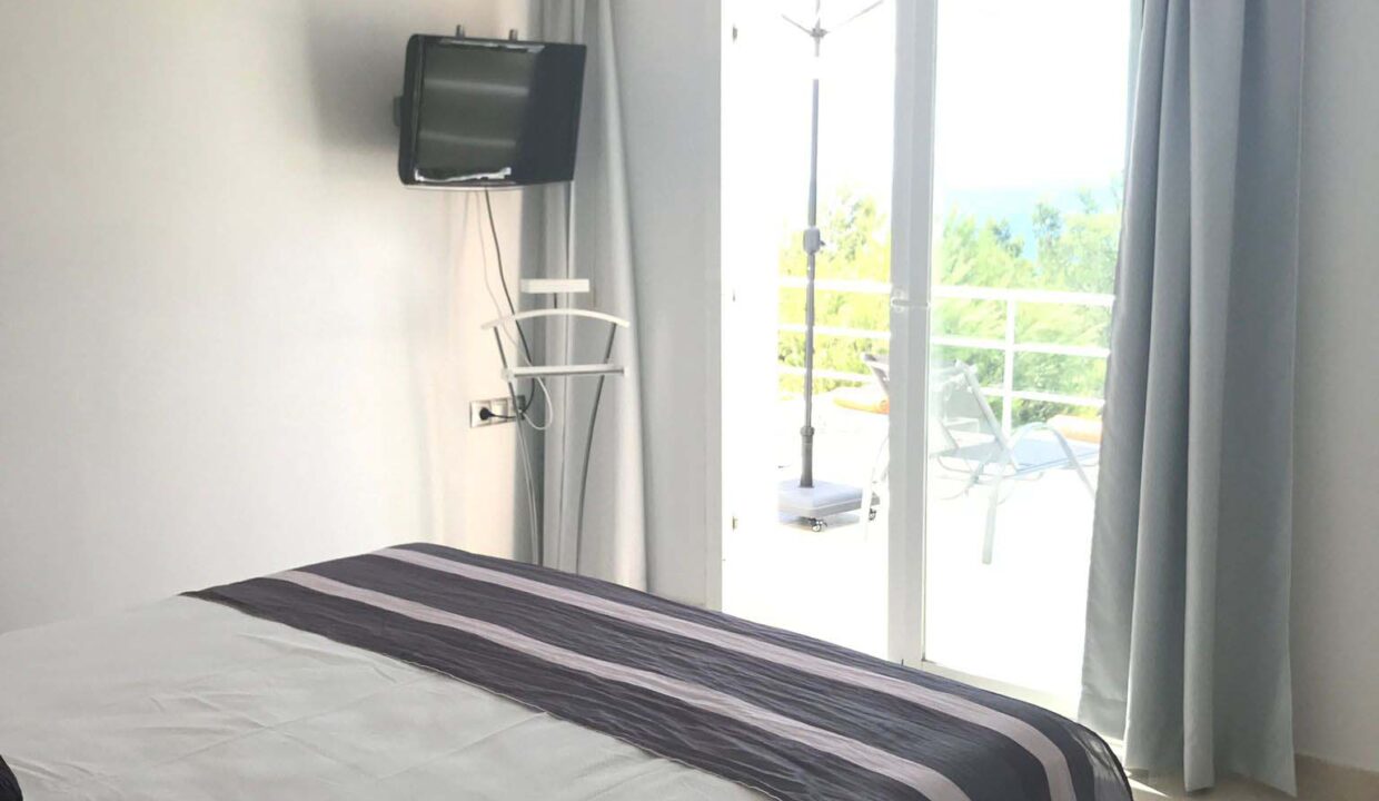 Longterm rental ibiza- Villa Front Level With Independent Studio 15 (3)