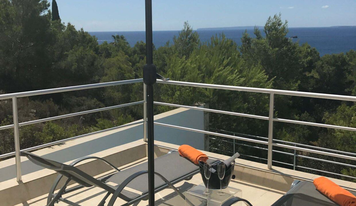 Longterm rental ibiza- Villa Front Level With Independent Studio 15 (4)