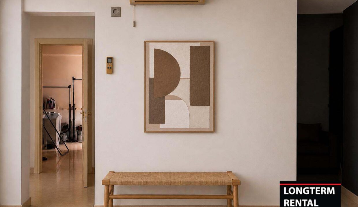 Longterm rental ibiza- Villa Front Level With Independent Studio 15 (5)