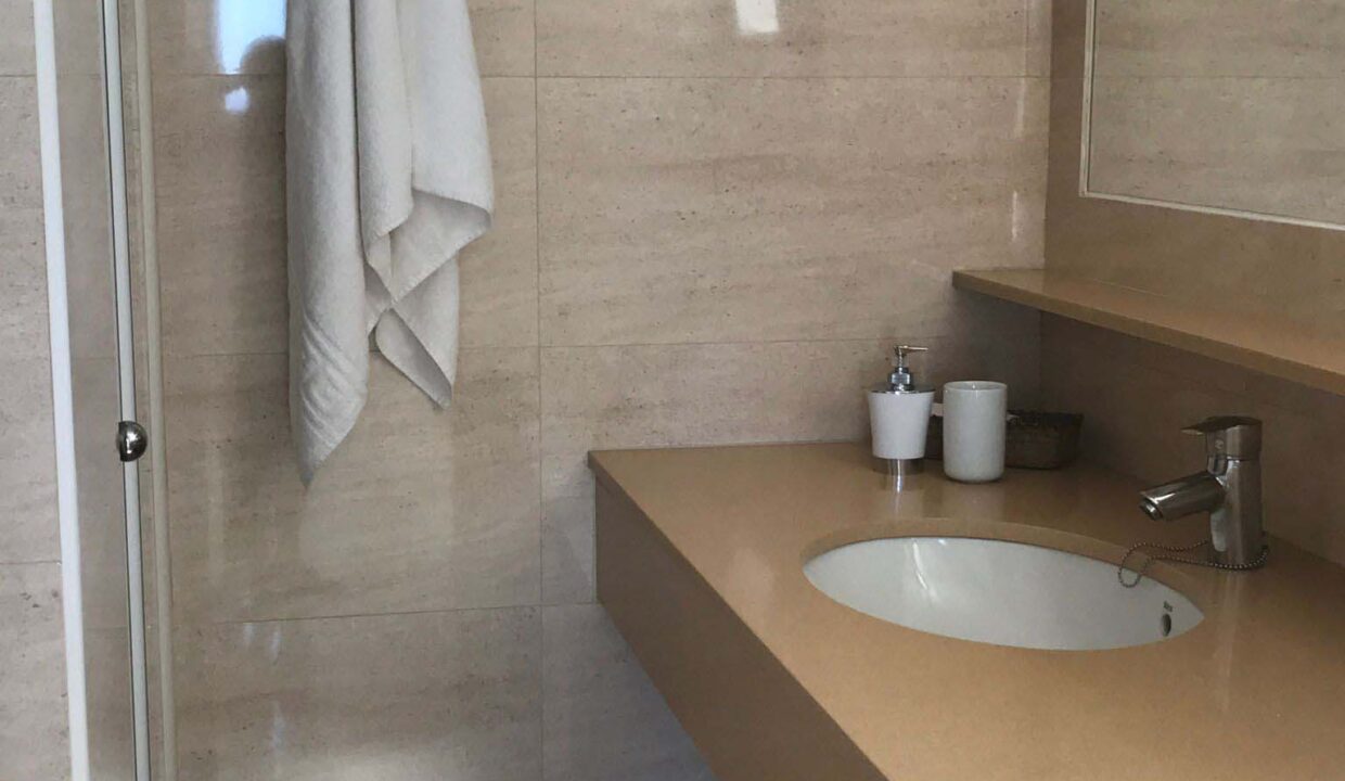 Longterm rental ibiza- Villa Front Level With Independent Studio 25 (2)