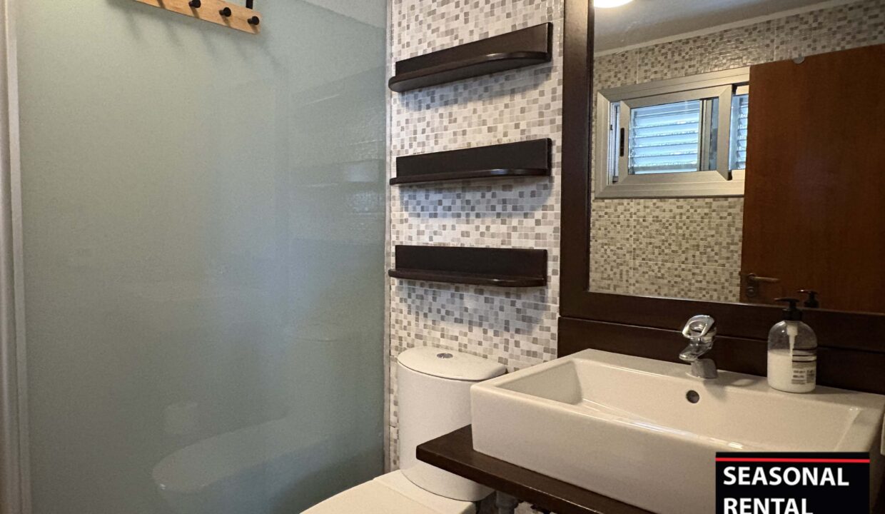 Seasonal Rental Ibiza - Villa Lookout Siesta 40