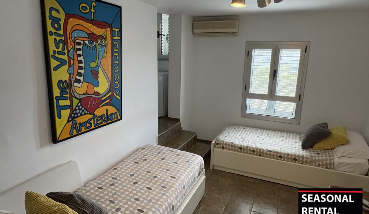 Seasonal Rental Ibiza - Villa Lookout Siesta 41