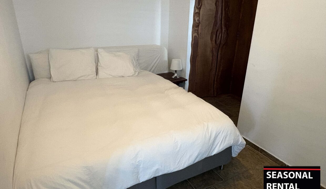 Seasonal Rental Ibiza - Villa Lookout Siesta 42